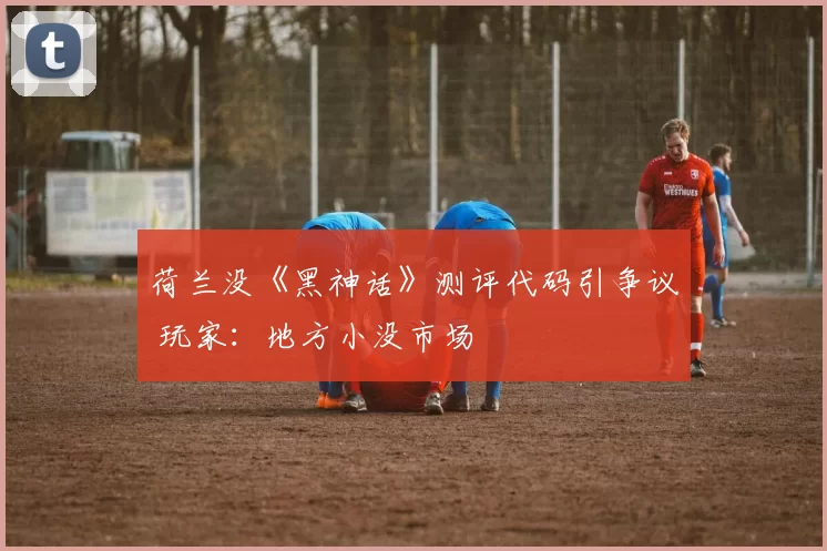 荷兰没《黑神话》测评代码引争议 玩家：地方小没市场