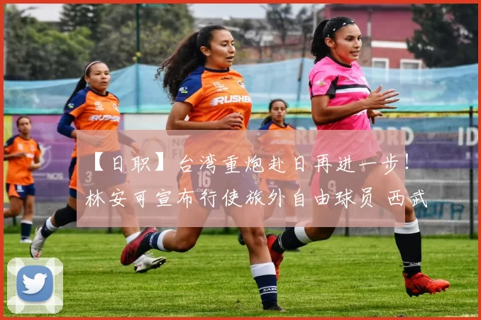 【日职】台湾重炮赴日再进一步！林安可宣布行使旅外自由球员 西武狮正式取得独家议约权！｜日本职棒