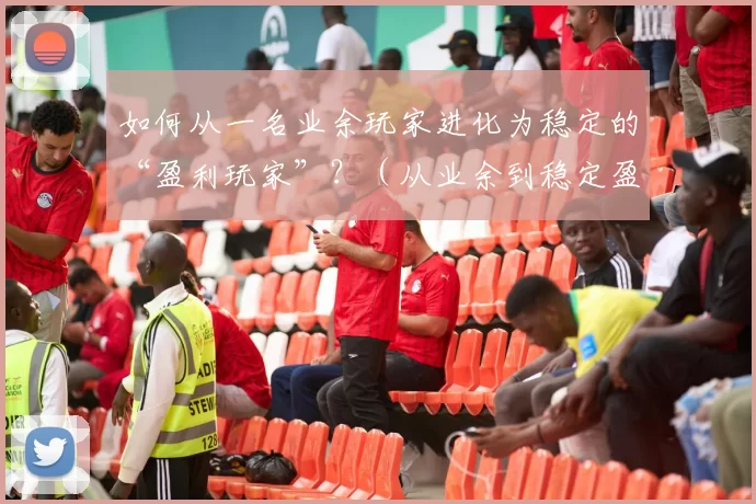 如何从一名业余玩家进化为稳定的“盈利玩家”？（从业余到稳定盈利：成为持续盈利玩家的路径）