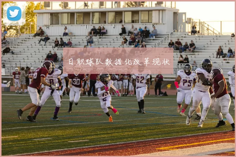 日职球队数据化改革现状